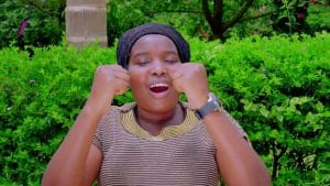 AUDIO Minister Shiku Alice - IHOYA MP3 DOWNLOAD