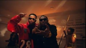 VIDEO: Nay Wa Mitego Ft. Darassa – Hustler