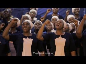 AUDIO Siloam Choir Kumukenke – AKIRA AMASHIMWE MP3 DOWNLOAD