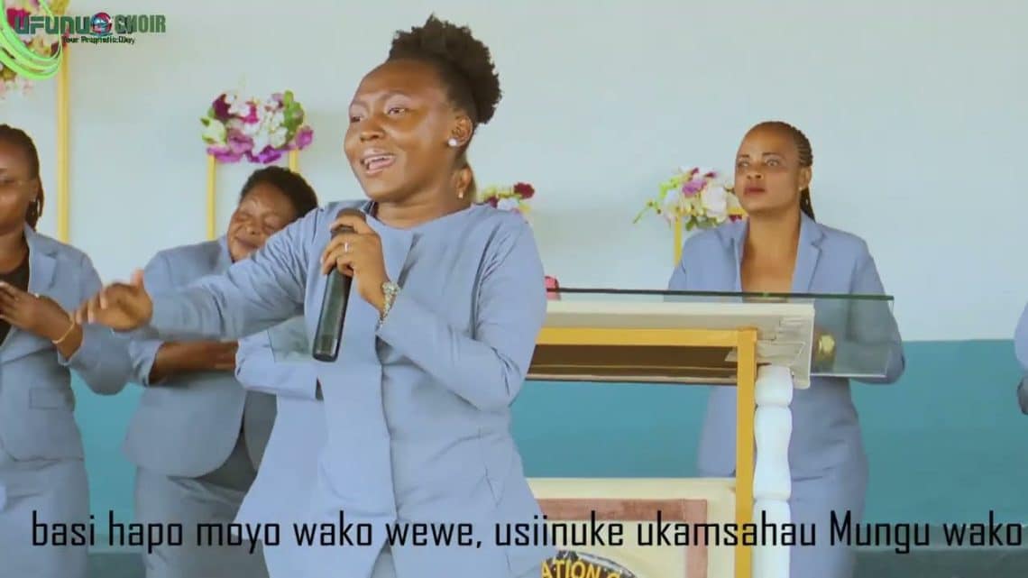 UFUNUO CHOIR MP3 DOWNLOAD Songs, Albums & Music Videos (2026) - citiMuzik