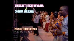 AUDIO Kwaya Ya Uinjilisti Kijitonyama & Joshua Mlelwa - Mungu Anakupenda MP3 DOWNLOAD