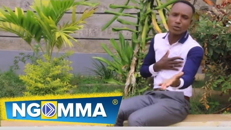 AUDIO Anthony M . David - Ndwaanoa Ninye MP3 DOWNLOAD