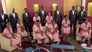 AUDIO Echoes of Joy - Mpendane MP3 DOWNLOAD