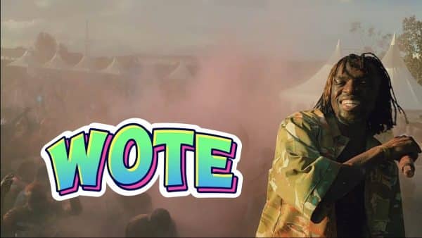 AUDIO Jabidii - Wote MP3 DOWNLOAD