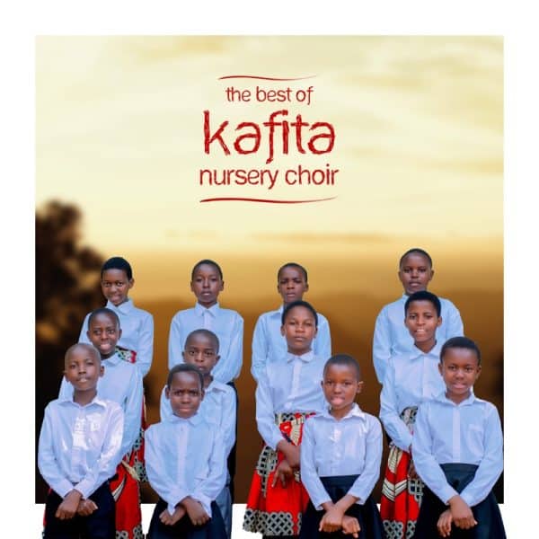 AUDIO Kafita Nursery Choir - Zifukwa Zanga Nzokwanila MP3 DOWNLOAD