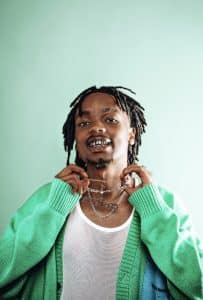 AUDIO Lil Maina X Ajay X Boutross - Unapose MP3 DOWNLOAD