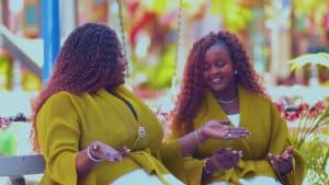 AUDIO Neema Cizungu - Niseme Nini Bwana MP3 DOWNLOAD