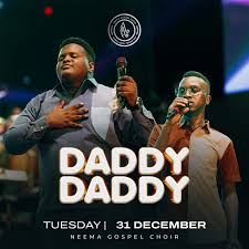 AUDIO Neema Gospel Choir - Daddy Daddy  MP3 DOWNLOAD