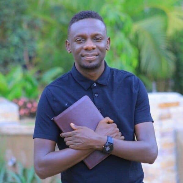 AUDIO Pr. Wilson Bugembe Ft Nicole - Nanyini Bulamu MP3 DOWNLOAD