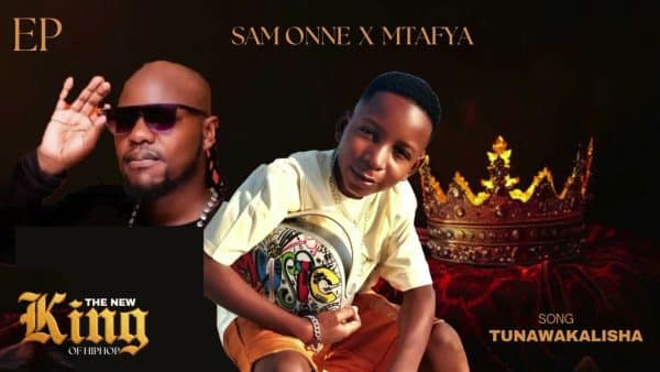 AUDIO Sam Onne Ft Mtafya - Tunawakalisha MP3 DOWNLOAD