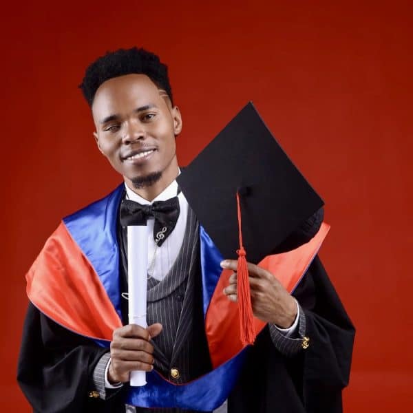 AUDIO Stephen Kasolo X Mama Shine - Mimi Na Nyumba Yangu MP3 DOWNLOAD