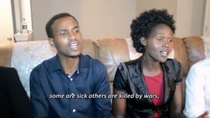 AUDIO Dukumbuyijuru Family Choir - Birakwiye MP3 DOWNLOAD