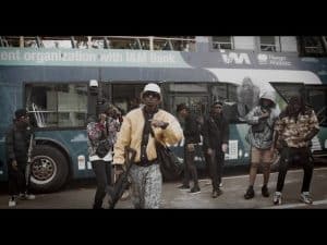 Kenny K-Shot Ft Logan Joe & Bushali & Og2tone - AAHH OUHH