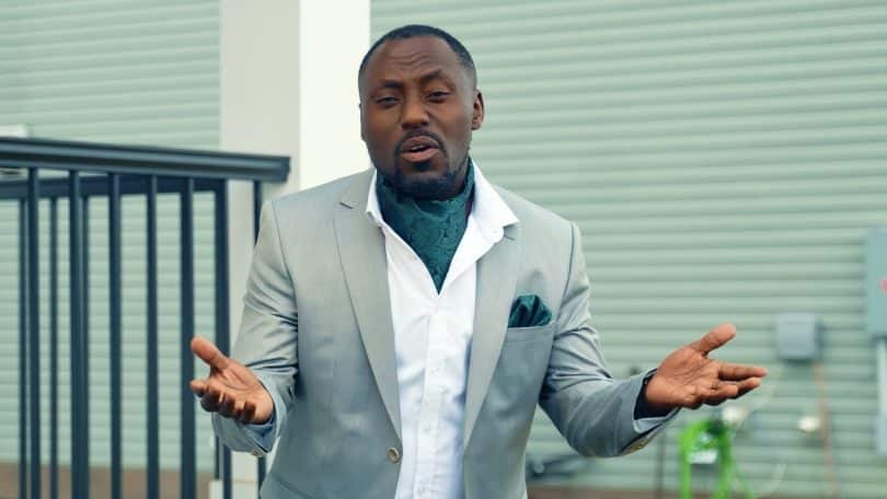 AUDIO Called To Serve Ministries - Muda Hautoshi MP3 DOWNLOAD