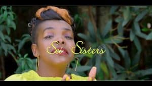 Sei Sisters - To God Be The Glory