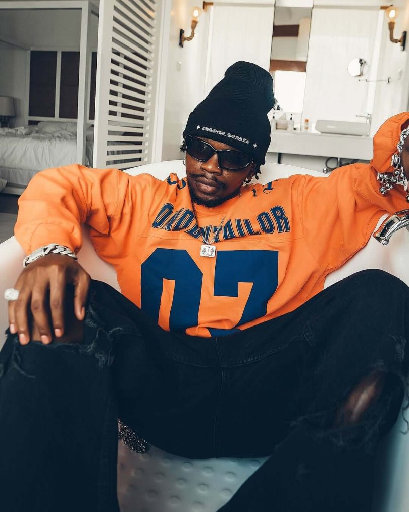 Spotify Announces Most Streamed Songs in Tanzania 2024