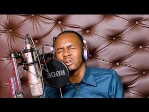 AUDIO Min. Chris Mumo - Usiyeshindwa MP3 DOWNLOAD