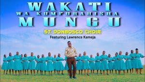 AUDIO St. Don Bosco Choir - Wakati Wa Kumfurahisha Mungu Ni Huu MP3 DOWNLOAD