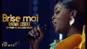 AUDIO Rhema Loseke - Brise MP3 DOWNLOAD