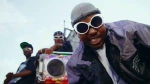 VIDEO: Dakota X Gnako X Baddest 47 – Sio Mwana