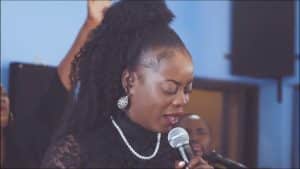 AUDIO Rhema Loseke - Fait Qu'il Pleuve MP3 DOWNLOAD