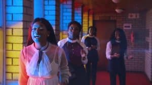 AUDIO Rhema Loseke - Reponse MP3 DOWNLOAD