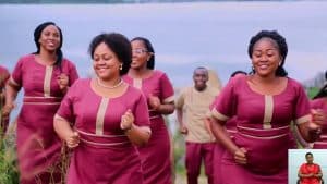 AUDIO AIC Chang'ombe - Twayaweza MP3 DOWNLOAD