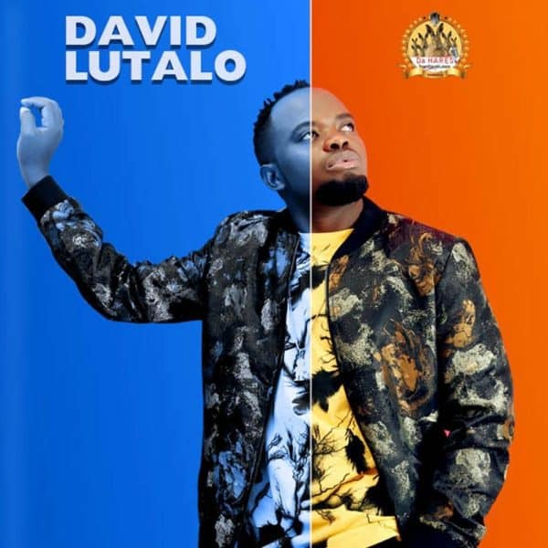 AUDIO David Lutalo - Gunsitula MP3 DOWNLOAD