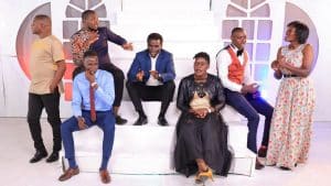 AUDIO Heavenly Echoes Ministers - Kibanzi MP3 DOWNLOAD