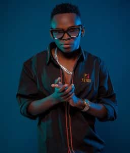 AUDIO John Blaq - Silina Ft Iryn Namubiru MP3 DOWNLOAD