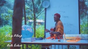 AUDIO Pilaz Pilonje - Kule Enkine MP3 DOWNLOAD