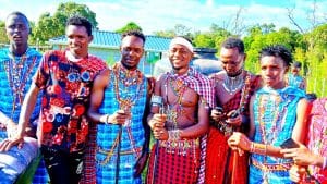 AUDIO Saning'o Dimero - Lkiparru Leteipa MP3 DOWNLOAD