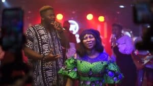 AUDIO The Redeemed Family Zimbabwe - O Yeka Umlilo Lowo! Ft Vusa Sibanda MP3 DOWNLOAD