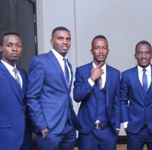 AUDIO Healing Worship Ministry - Bugingo Bwanjye MP3 DOWNLOAD