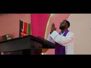 AUDIO Sanino Bless - Kaomonoki Intae MP3 DOWNLOAD