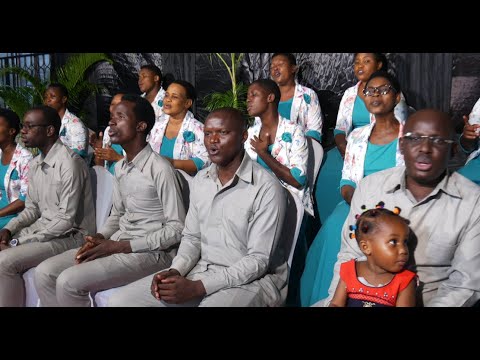 AUDIO Kurasini Sda Choir - Bwana Akiwa Upande Wangu MP3 DOWNLOAD
