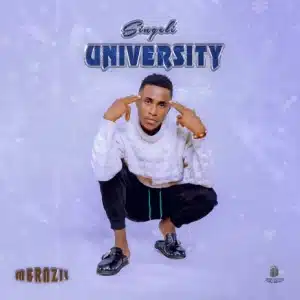 Mbrazil - University Ep ALBUM MP3 DOWNLOAD
