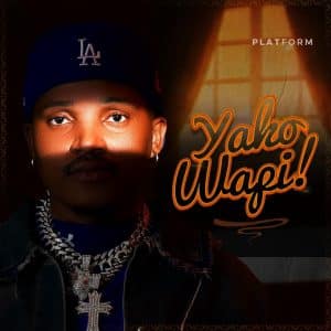 AUDIO Platform – Yako Wapi MP3 DOWNLOAD