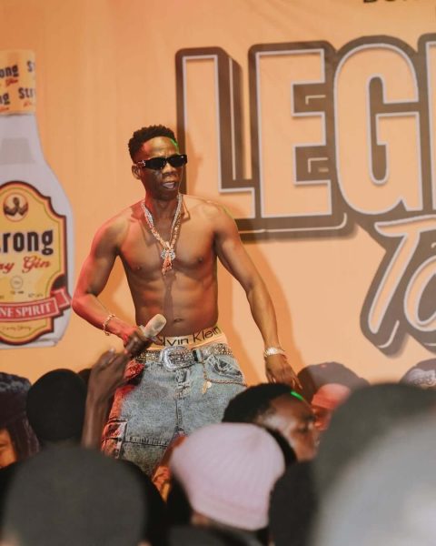 AUDIO Ferooz Ft Jose Chameleone - Shida MP3 DOWNLOAD