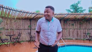 AUDIO Benediction Voice Kijitonyama - Ahadi MP3 DOWNLOAD