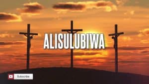 AUDIO Godwin Ngosso - Ninaye Yesu MP3 DOWNLOAD