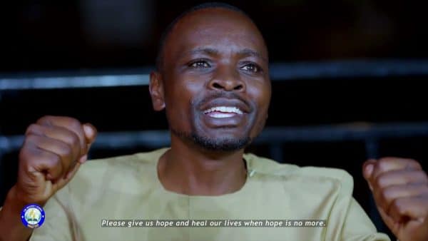 AUDIO Heavenly Echoes Ministers - Choke Motwo MP3 DOWNLOAD