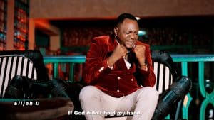 AUDIO Christopher Mwahangila - Nimeweza MP3 DOWNLOAD