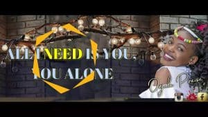 AUDIO Onjula Praise - Nachotaka Cover MP3 DOWNLOAD