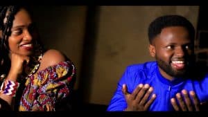 AUDIO Sanino Bless - Eseriani MP3 DOWNLOAD