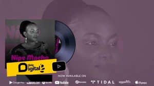 AUDIO Christina Shusho - Mungu Akiwa Upande Wetu MP3 DOWNLOAD