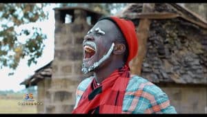 AUDIO The Gifted Ministers - Piny Yulo MP3 DOWNLOAD