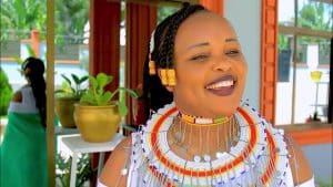 AUDIO Neema Koinasey - Enkakenya MP3 DOWNLOAD