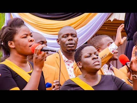 AUDIO Heavenly Echoes Ministers - Mbona Tujigambe MP3 DOWNLOAD