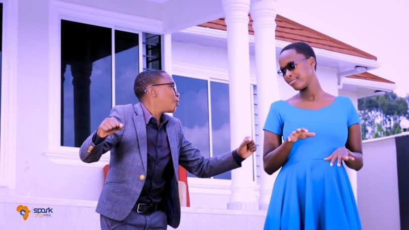 AUDIO Cyrus Azizi - Mkono Wa Bwana MP3 DOWNLOAD